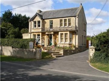 The Hollies Bed and Breakfast Corsham 4*