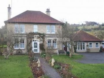 Woodlands Guest House Box Corsham 3*