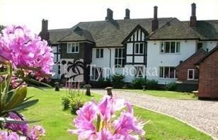 Bubbenhall House Bed and Breakfast Coventry 3*