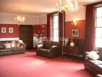 Coundon Lodge Guest House 3*