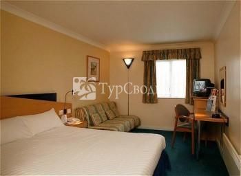 Express By Holiday Inn Coventry 2*