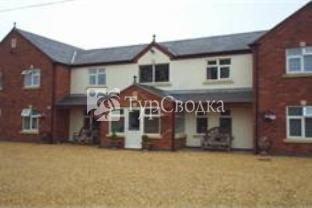 Home Farm Bed & Breakfast Ryton-on-Dunsmore Coventry 3*