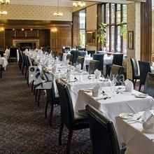 Royal Court Hotel Coventry 3*