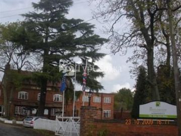 The Beechwood Hotel Coventry 3*