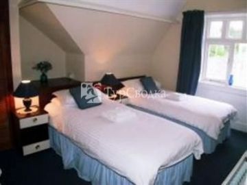 The Ellangowan Hotel 2*