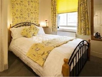 Cherubs Nest Bed and Breakfast Dartmouth (England) 3*