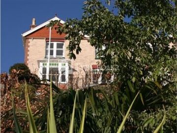 Nonsuch House Bed & Breakfast Dartmouth (England) 5*