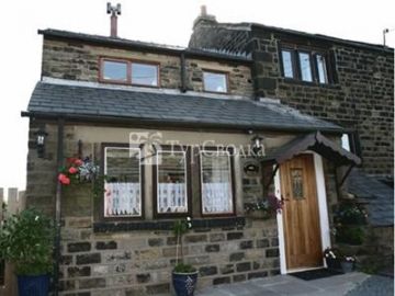 Wellcroft House Bed and Breakfast Delph 4*