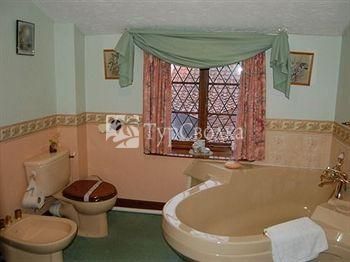 4 Strenneth Bed & Breakfast Diss 4*