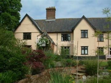 Gables Farm Bed and Breakfast Diss 4*