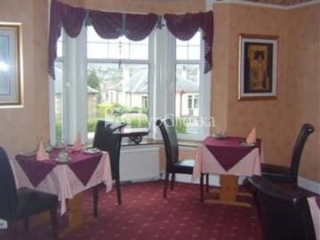 Hillview House Bed and Breakfast Dunfermline 4*
