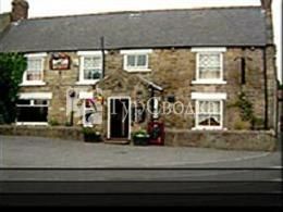 The Bay Horse Inn Durham 3*