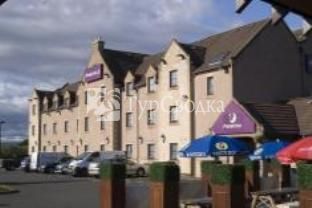 Premier Inn Larbert Falkirk 3*