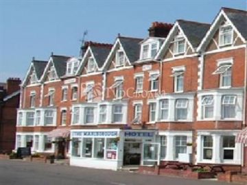 Marlborough Hotel Felixstowe 2*