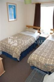 Kentmere Guest House 3*