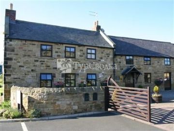 The Stables Lodge Lamesly Gateshead 5*