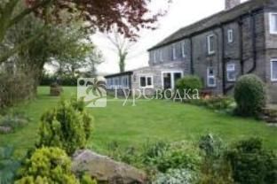 Windy Harbour Farm Hotel Glossop 4*