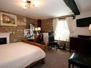 The Lamb Inn Great Rissington 4*