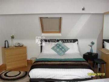 Maple Tree Guesthouse 2*