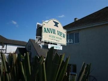 Anvil View Guest House Gretna Green 1*