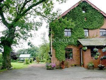 Barrasgate House Bed and Breakfast Gretna Green 3*