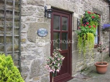 Rowan Cottage Haltwhistle 3*