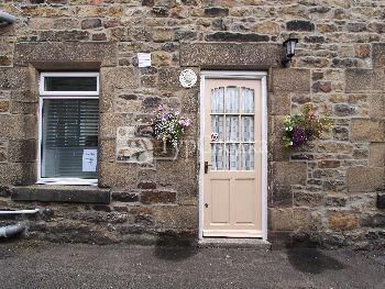 Castle Hill View Cottage Hexham 3*