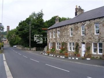 Coach House Bed and Breakfast Hexham 3*