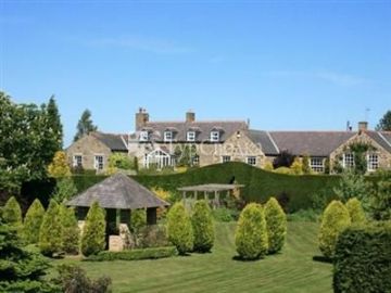 Crag House Bed and Breakfast Hexham 5*