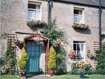 Hallbarns Bed and Breakfast 4*