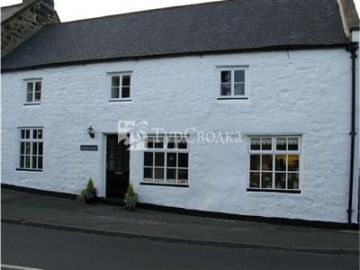 Rose Hip Cottage Hexham 4*