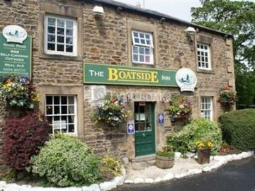 The Boatside Inn 3*