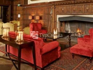 Littlecote House Hotel Hungerford 4*