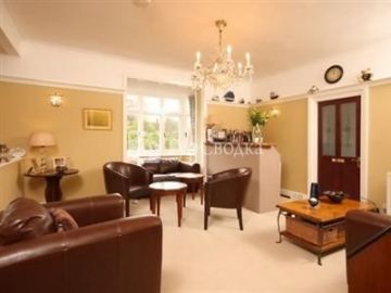Marine Court Guest House Ilfracombe 4*