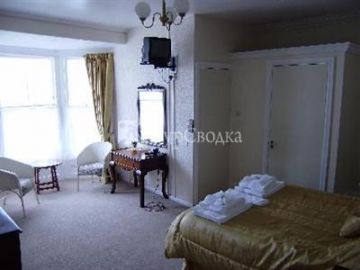 The Crescent House Hotel Ilfracombe 3*