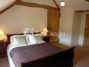 Somerset Bed and Breakfast 4*