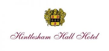 Hintlesham Hall 4*