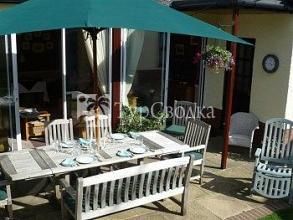 Sidegate Guest House 4*