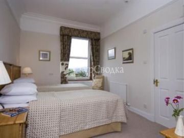 Altachorvie Country House Lamlash Isle of Arran 3*