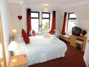 Belvedere Guest House Brodick  Isle of Arran 3*