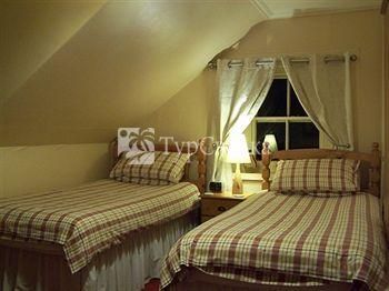 Glencloy Farm Guesthouse Brodick Isle of Arran 2*