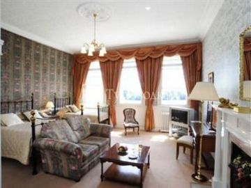 Brockencote Hall Hotel Kidderminster 3*