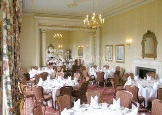 Montgreenan Mansion House Hotel 3*