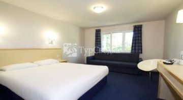 Travelodge Hotel Tabley Knutsford 2*