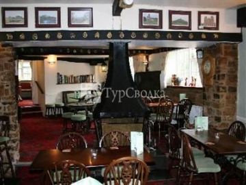 The Old Pound Inn 3*