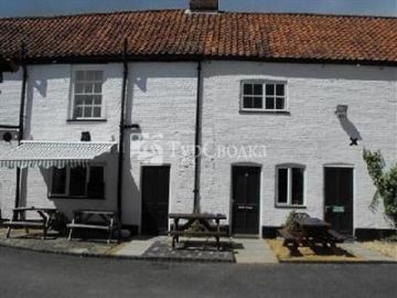 The Bull Inn Litcham 3*