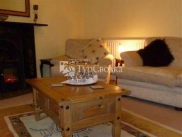 Plas Mawr Bed & Breakfast Machynlleth 3*