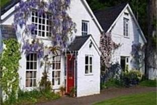Ty Derw Country House Bed & Breakfast Machynlleth 5*