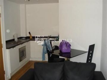 Bachers of Manchester Serviced Apartments 3*