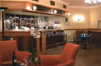 Britannia Sachas Hotel 3*